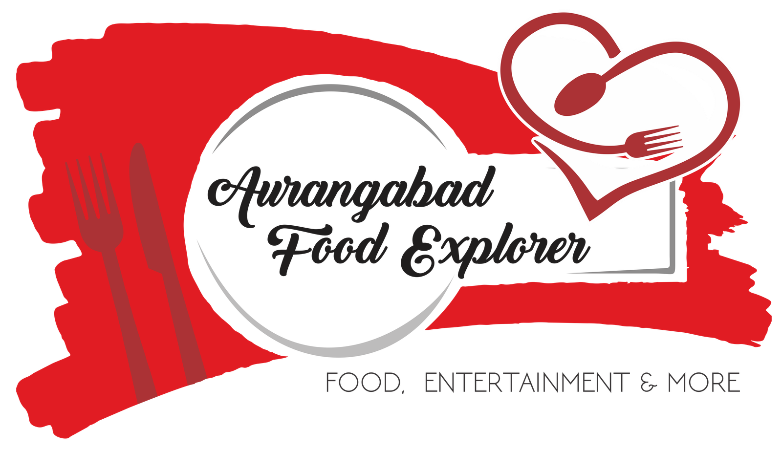 Aurangabad Food Explorer Logo
